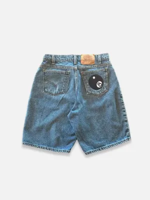 8 Ball Jorts