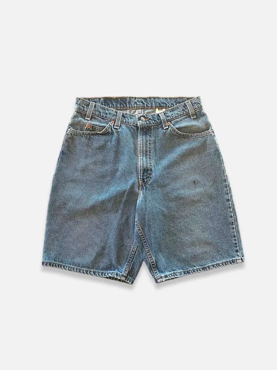 8 Ball Jorts