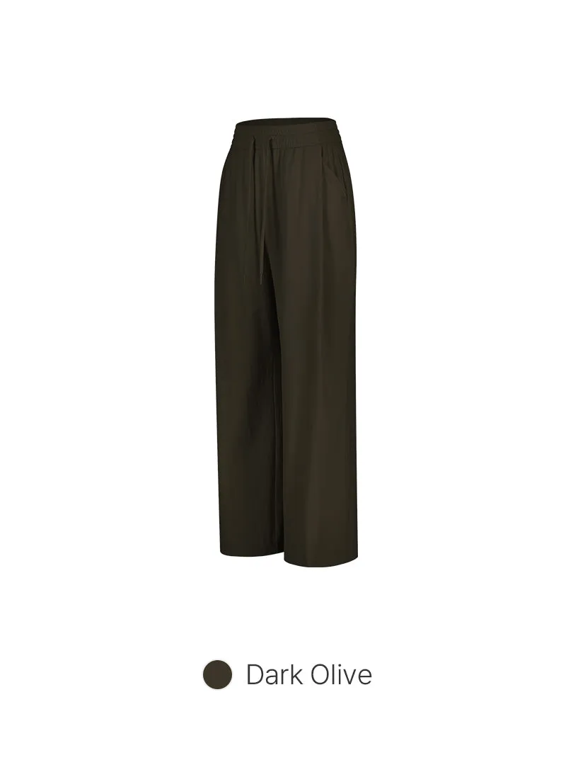 Airst Wide Leg Pants (Long)