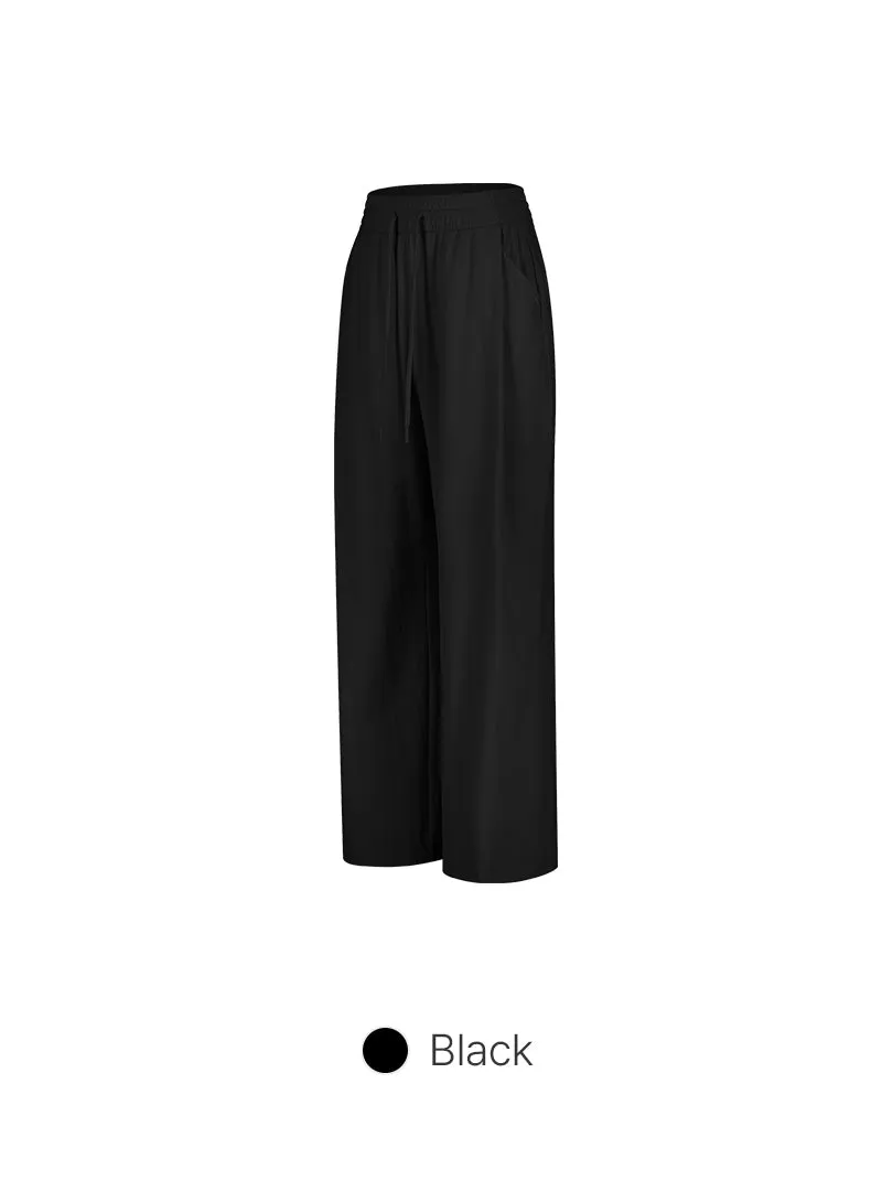 Airst Wide Leg Pants (Long)