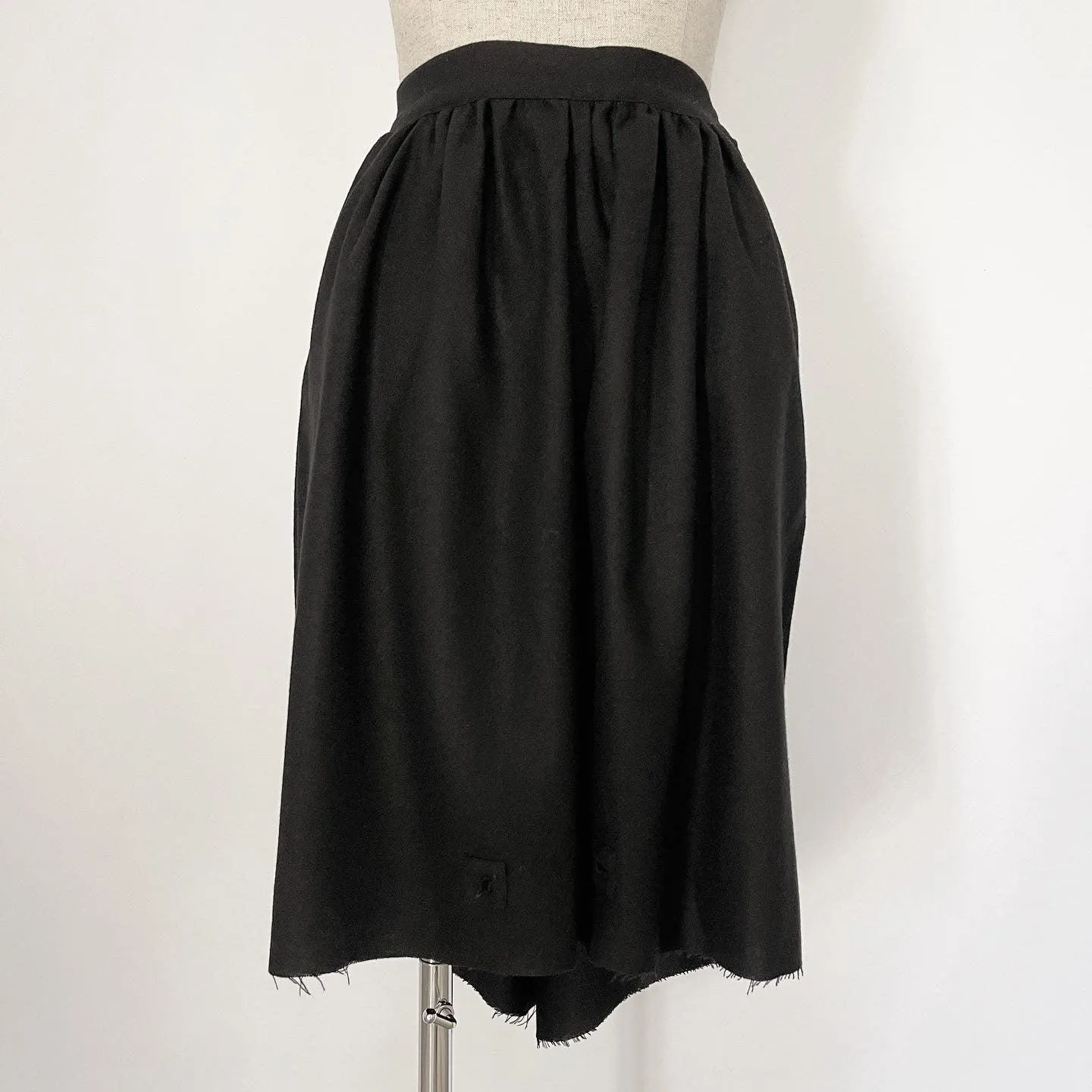 ALEKSANDR MANAMIS Skirt-Shorts