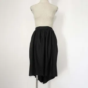 ALEKSANDR MANAMIS Skirt-Shorts