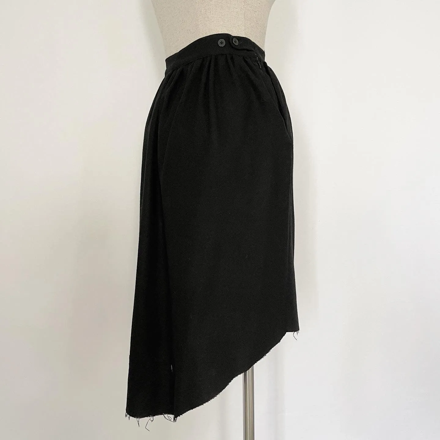 ALEKSANDR MANAMIS Skirt-Shorts