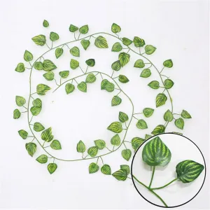 Artificial Ivy Vine Leaf Garland - Style 1