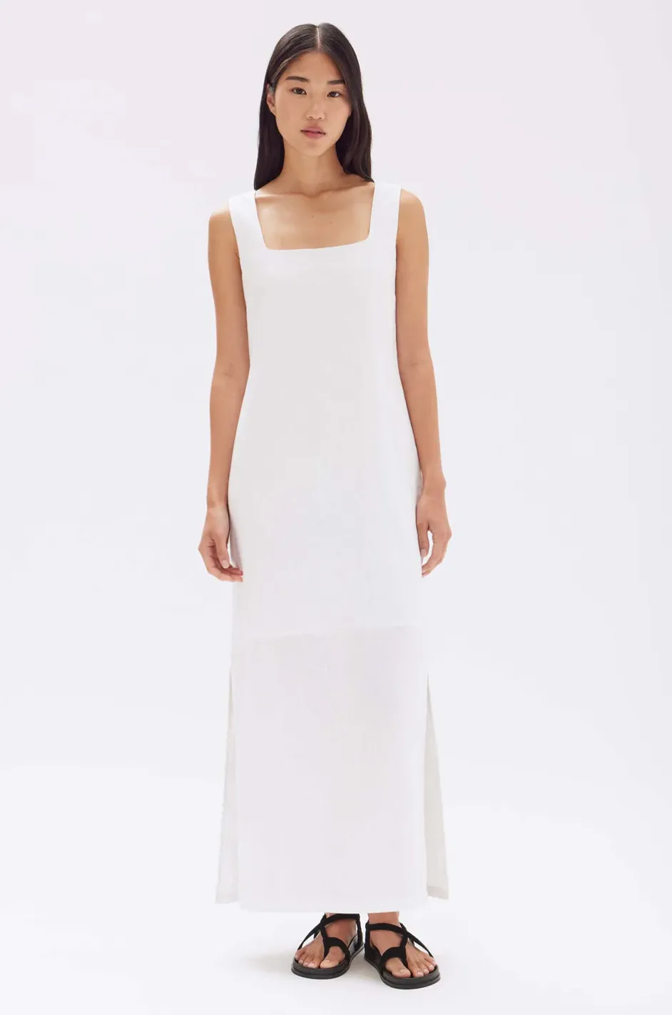 Assembly Label Georgina Maxi Dress