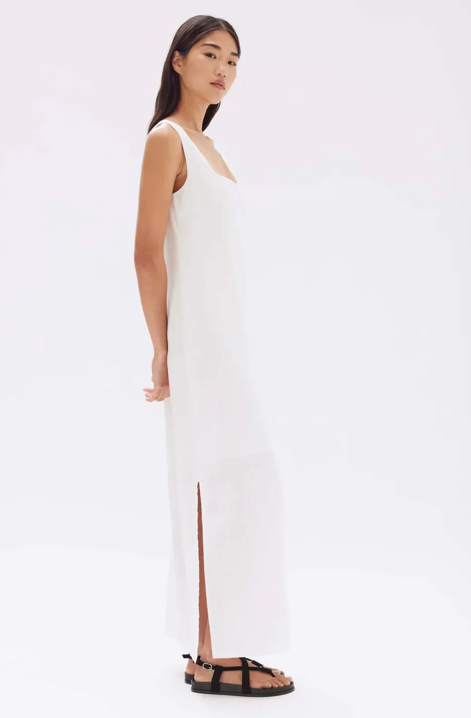 Assembly Label Georgina Maxi Dress