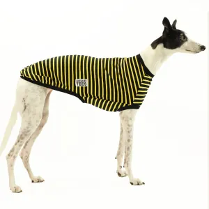 Bumble Greyhound Sleeveless Hound-Tee