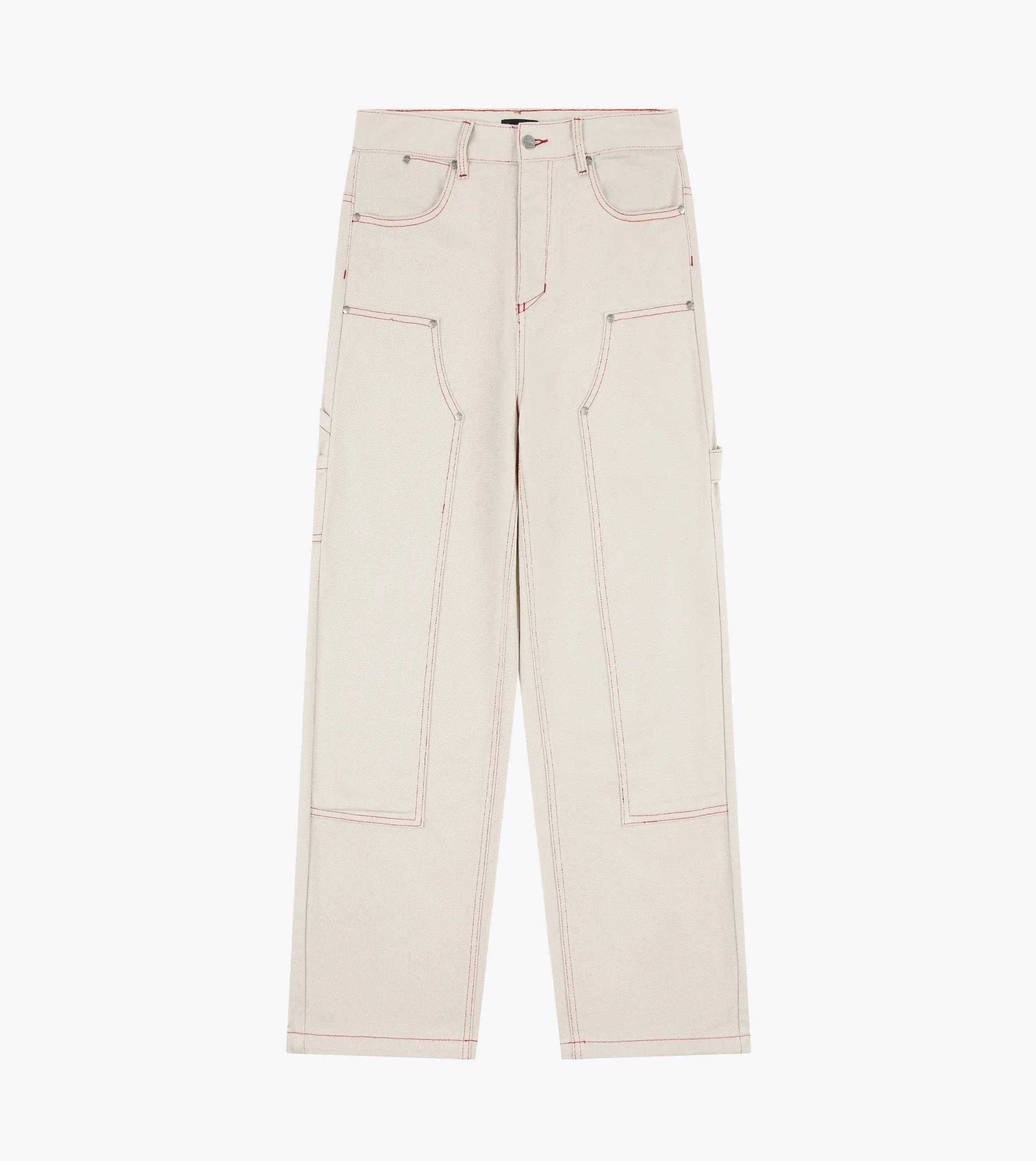 Carpenter Pant Beige