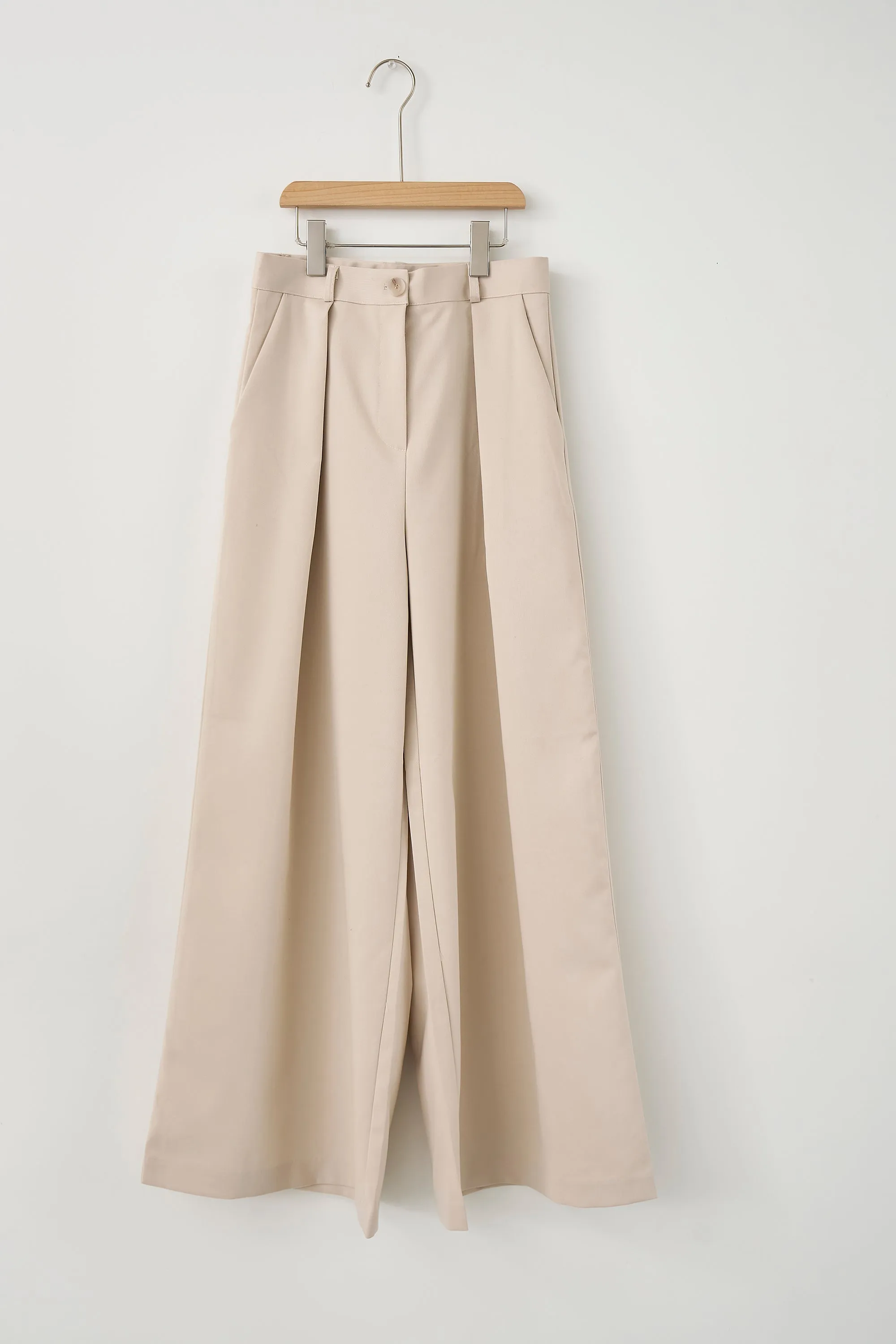 Evie Wide Legged Pants