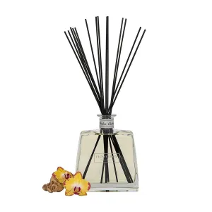 Flower Box Hallmark Diffuser Amber Orchid 700ml