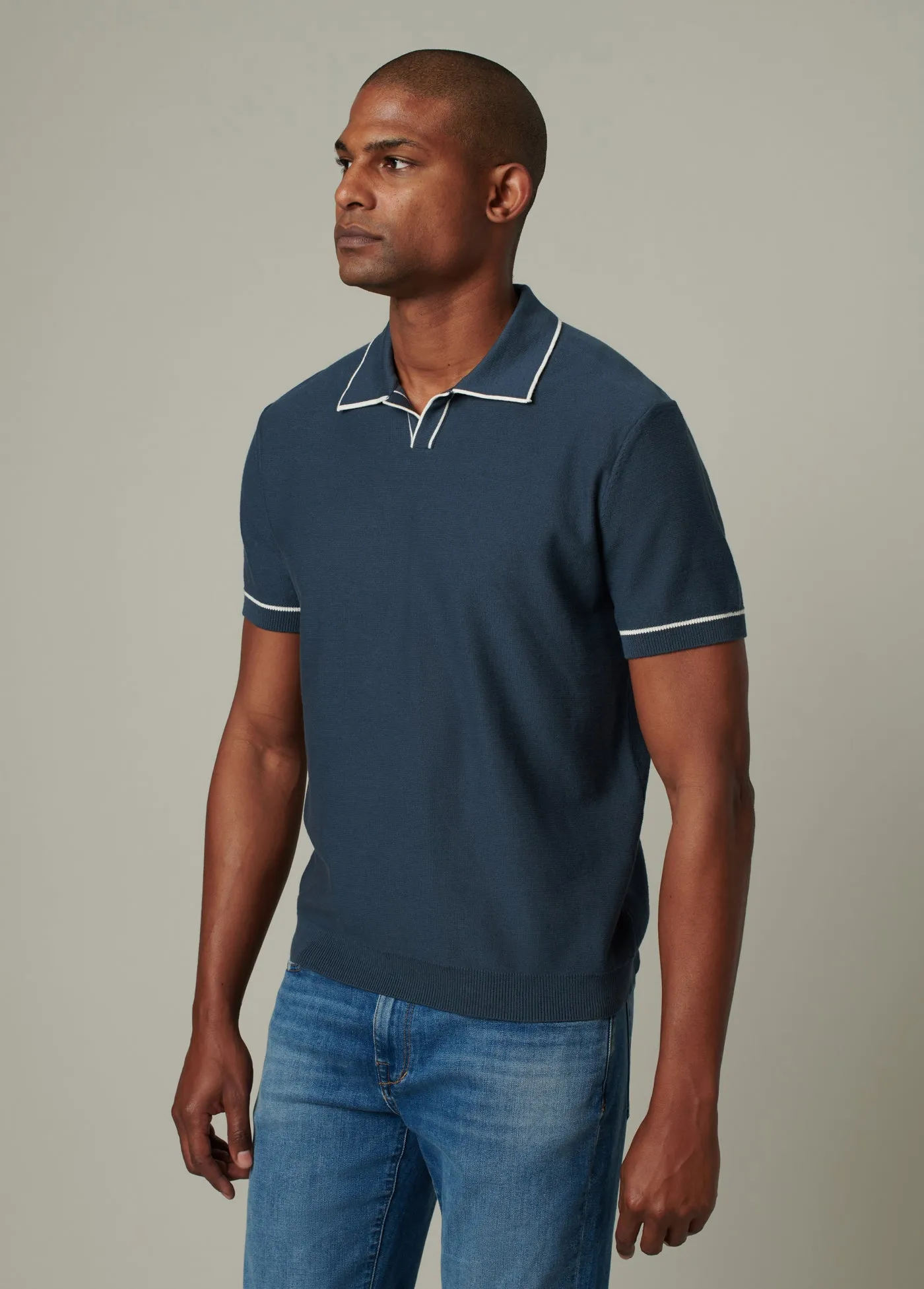 JIMMY BANLON POLO