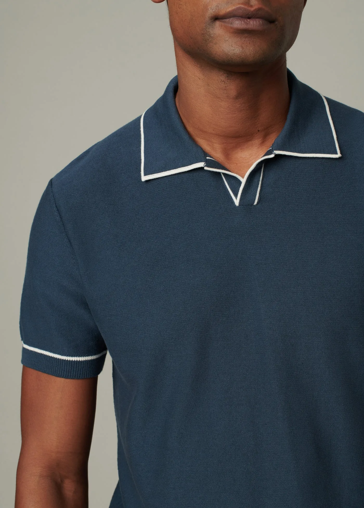 JIMMY BANLON POLO