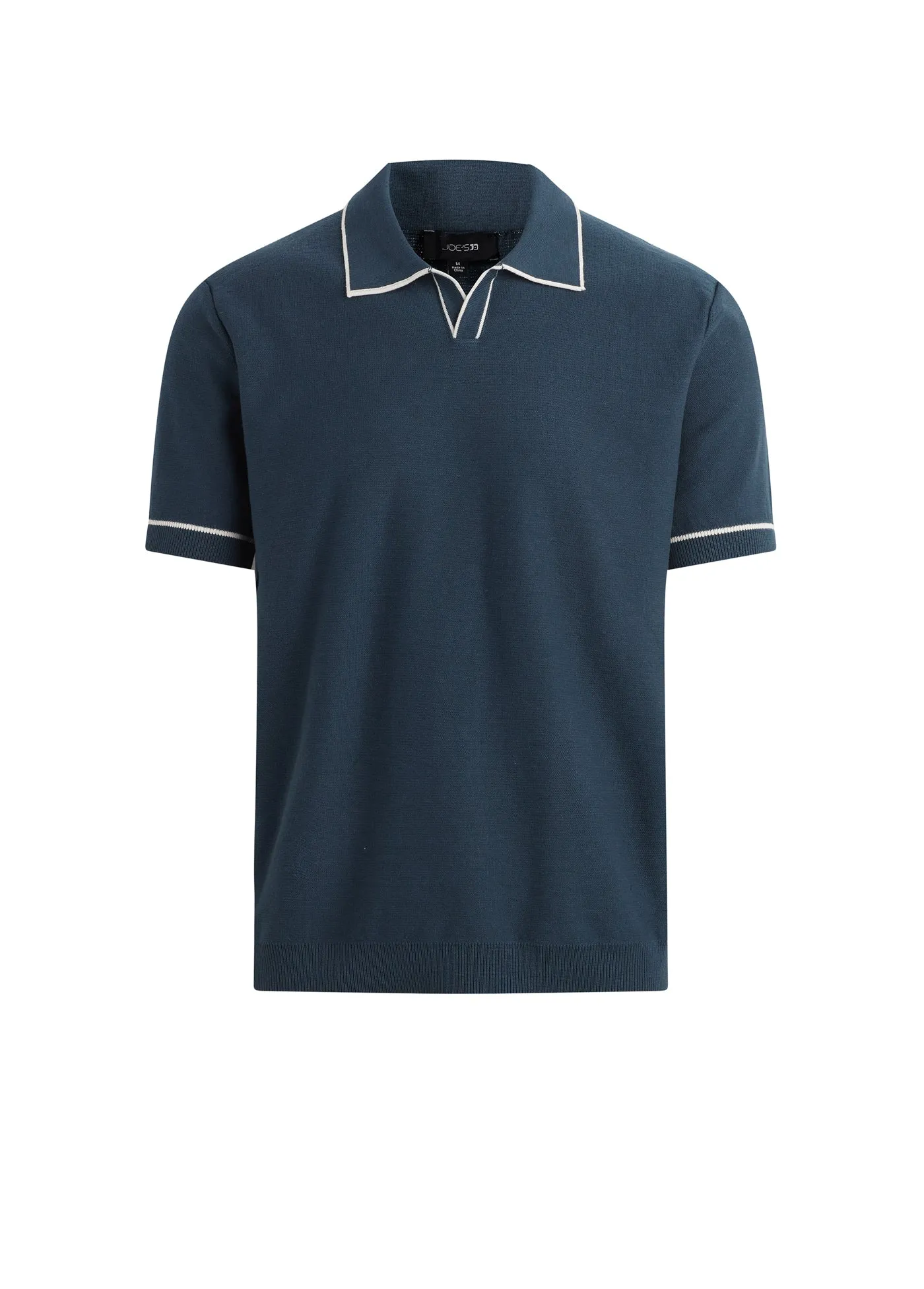 JIMMY BANLON POLO