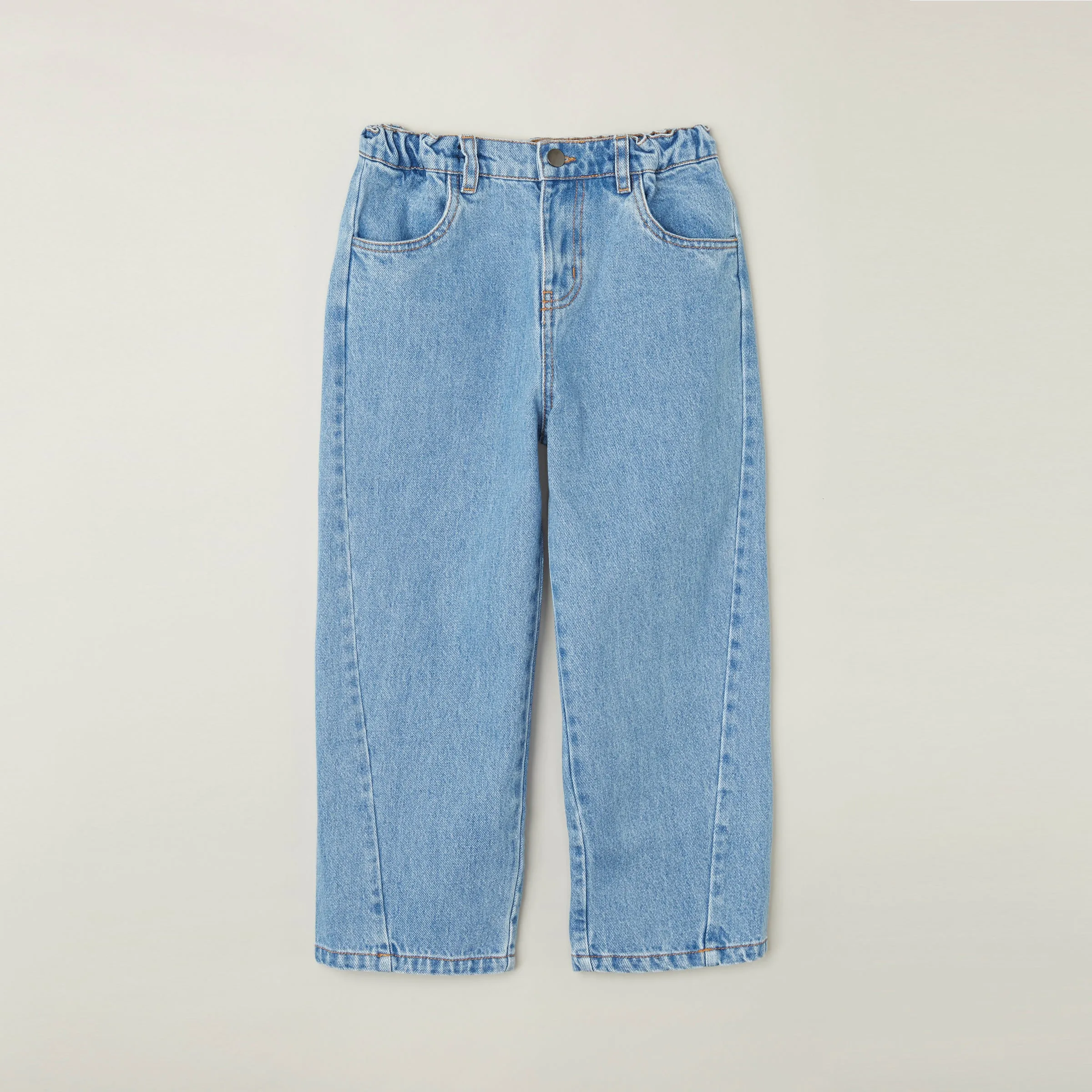 Kid's Loose Jean