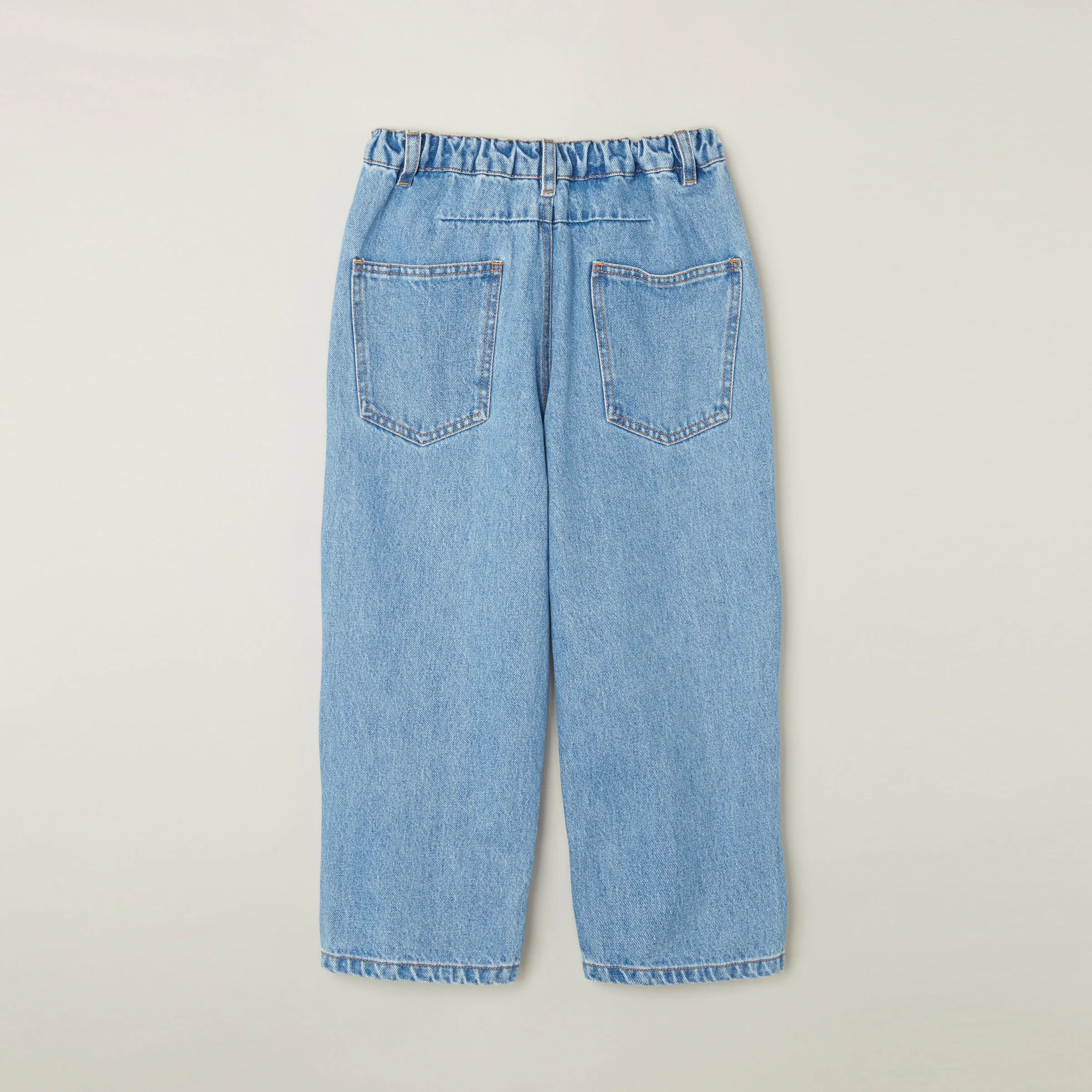 Kid's Loose Jean