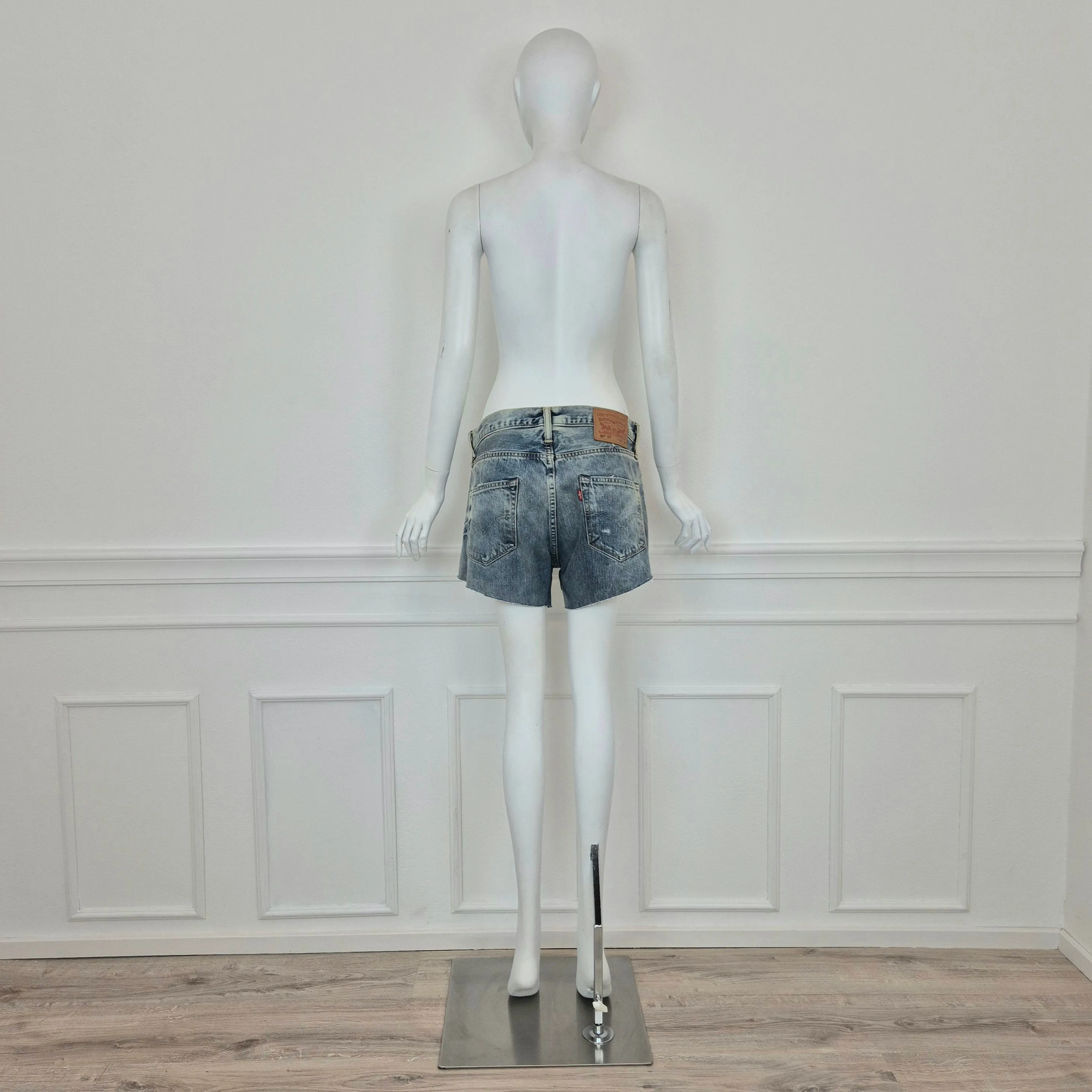 Levi's | Shorts 501 CT W30