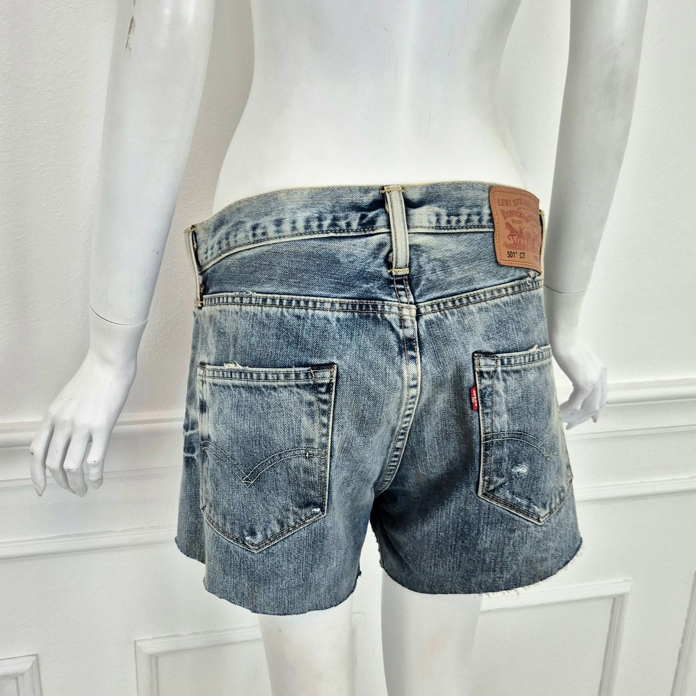 Levi's | Shorts 501 CT W30