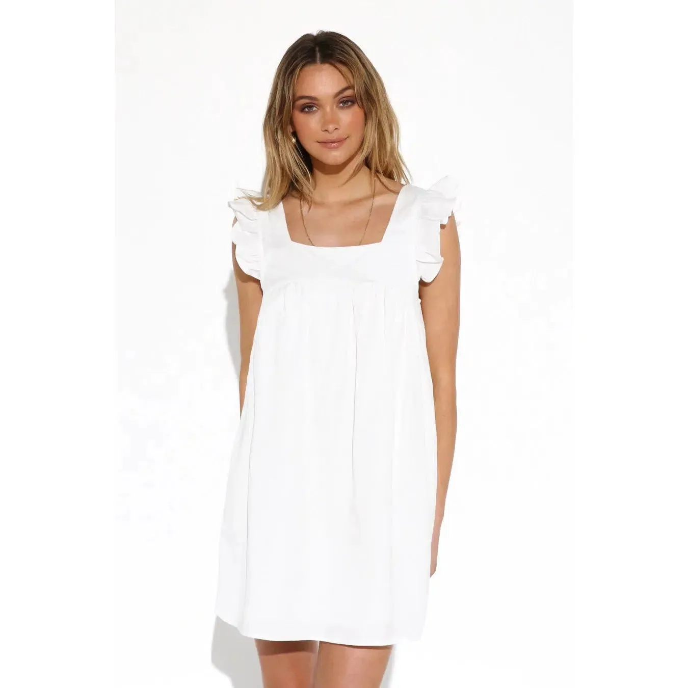 LORNA DRESS