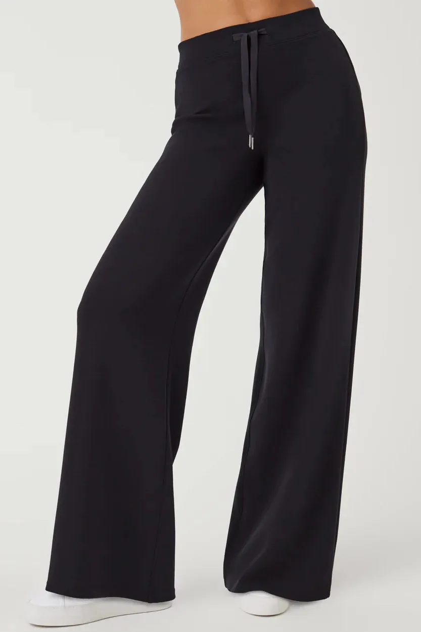 Spanx Air Essentials Wide Leg Pants