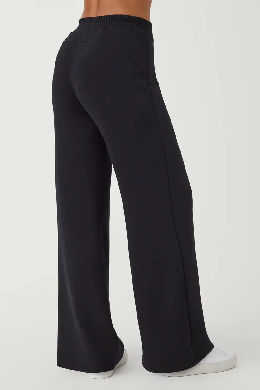 Spanx Air Essentials Wide Leg Pants