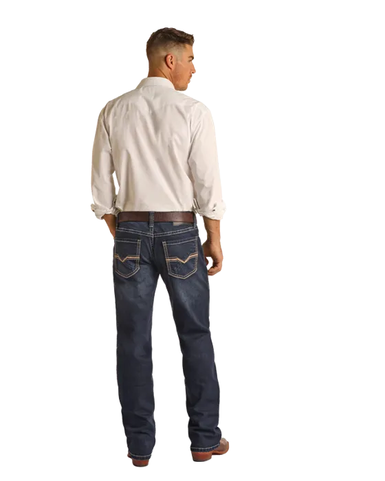 Stew Bootcut Men's