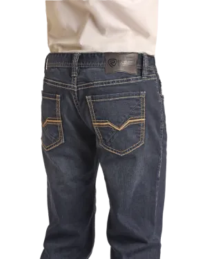 Stew Bootcut Men's