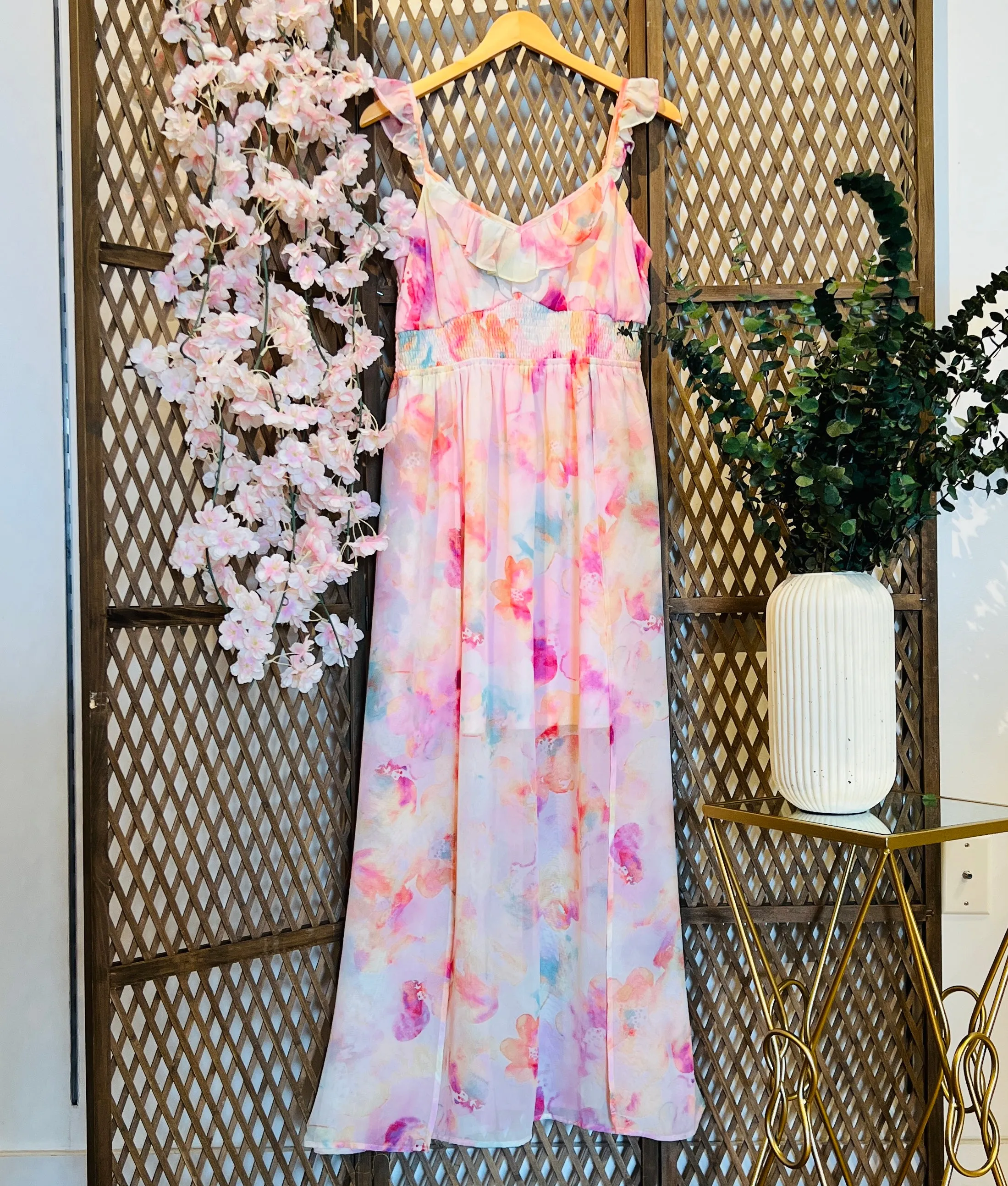 Summer Maxi!