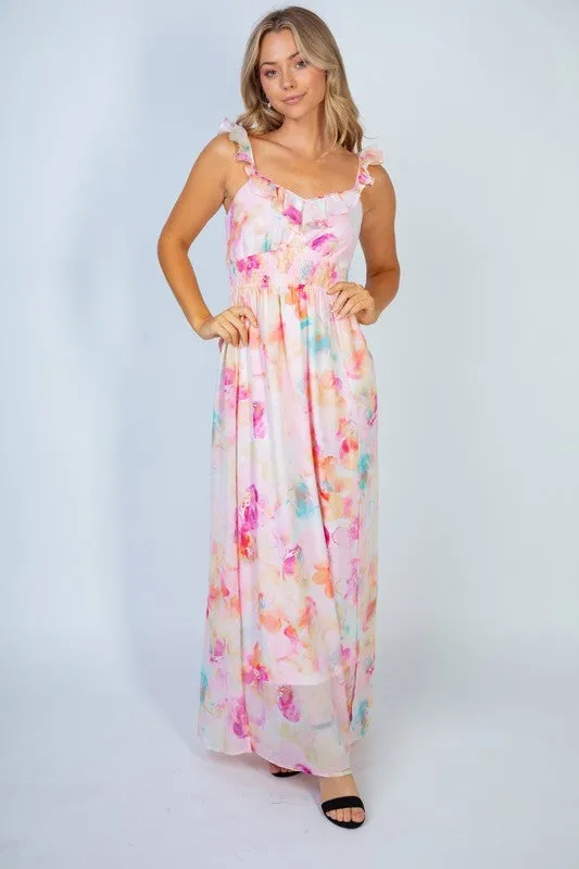 Summer Maxi!