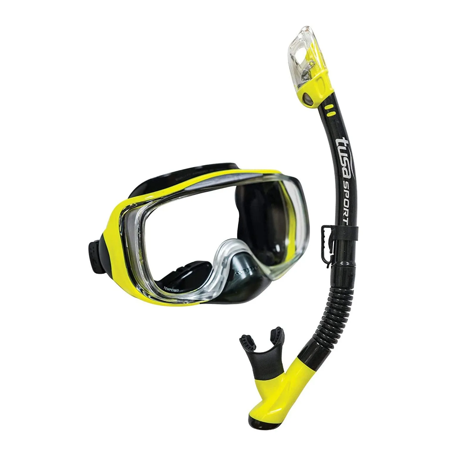 Tusa Imprex 3D Dry Adult Combo