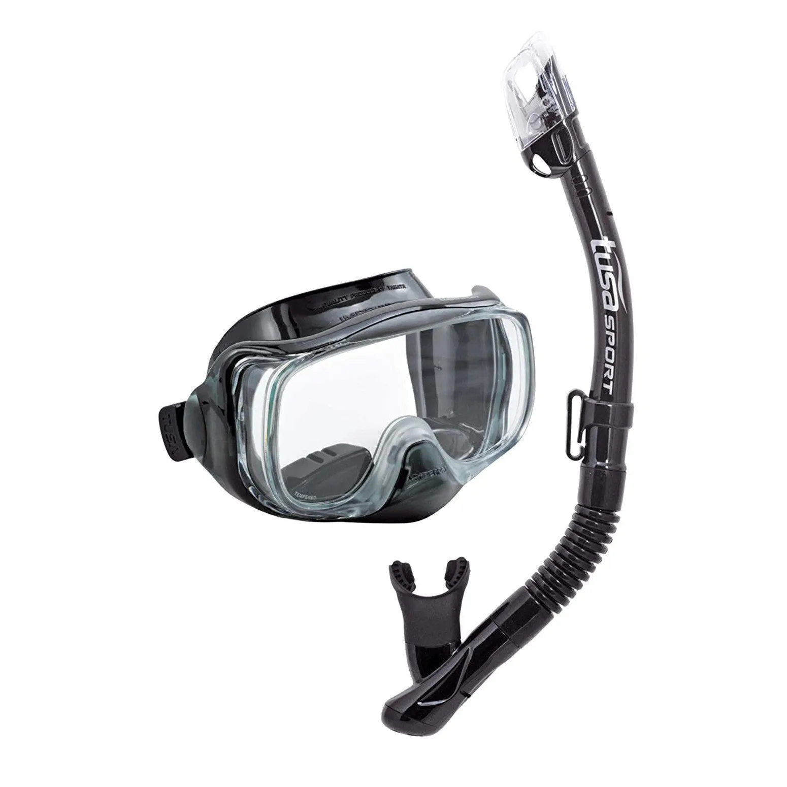 Tusa Imprex 3D Dry Adult Combo