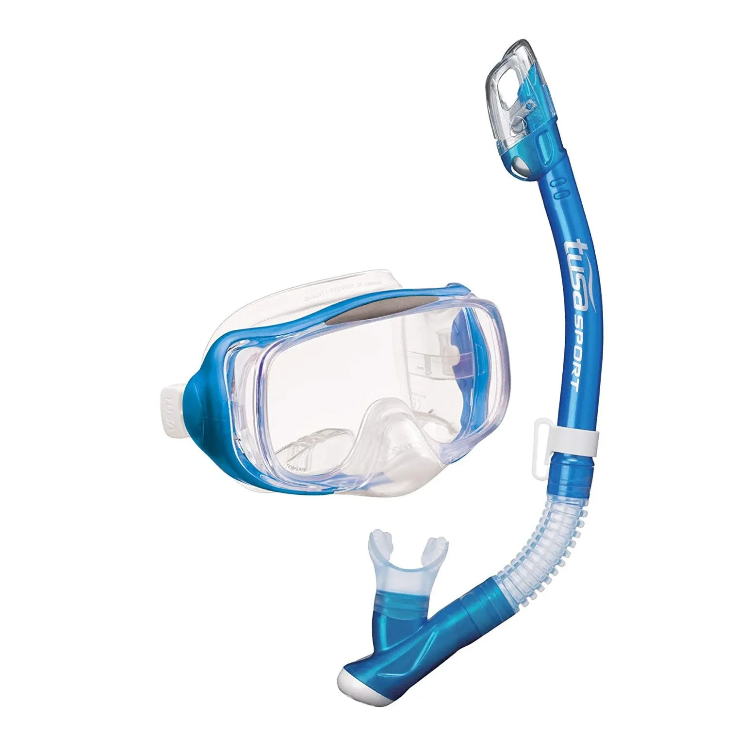 Tusa Imprex 3D Dry Adult Combo