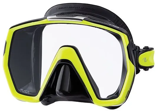 TUSA M1001 Freedom HD Dive Mask