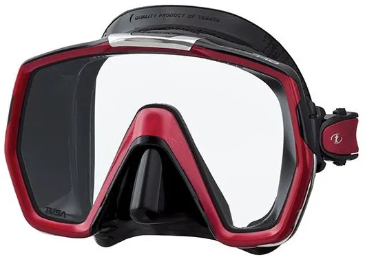 TUSA M1001 Freedom HD Dive Mask