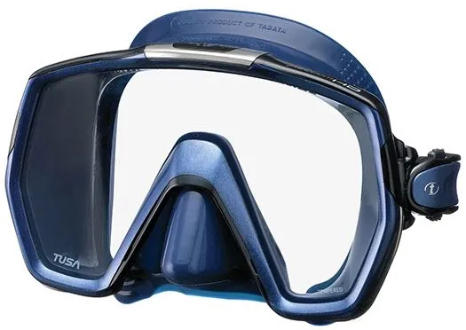 TUSA M1001 Freedom HD Dive Mask