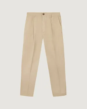 Valjean Cotton Canvas pants