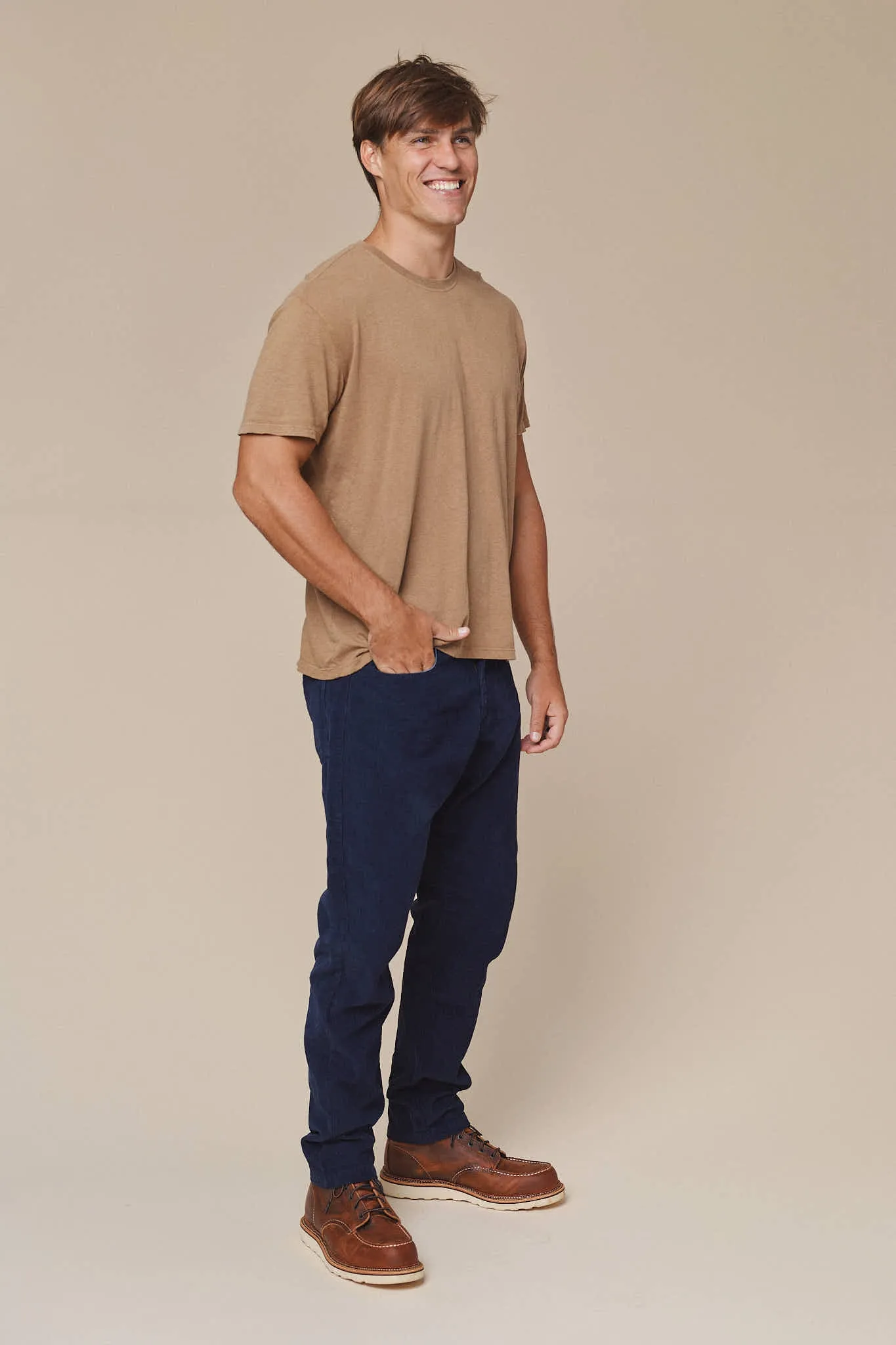 Wellfleet Pant