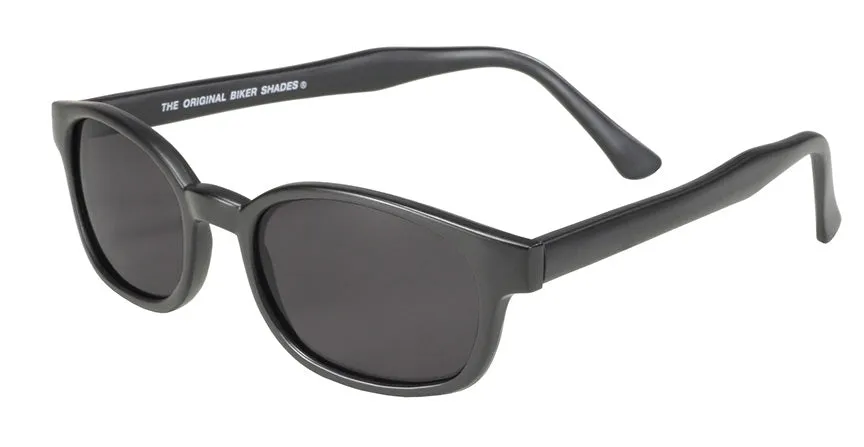 X-KD Sun Glasses