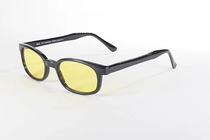 X-KD Sun Glasses